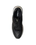 Sneakers Lynda noires