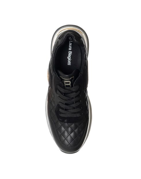 Sneakers Lynda noires