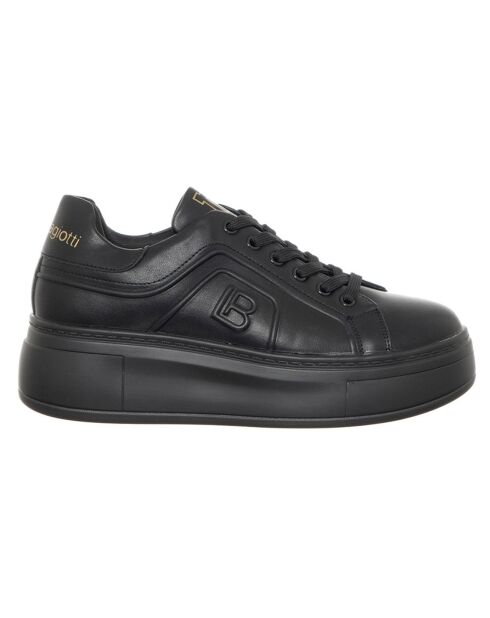 Sneakers Lena noires