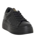 Sneakers Lena noires