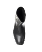 Bottines Lea noires