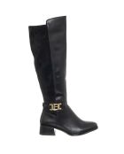 Bottes Neo noires