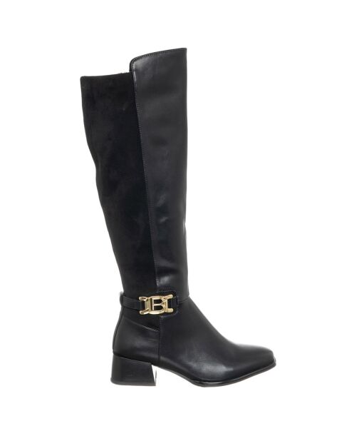 Bottes Neo noires