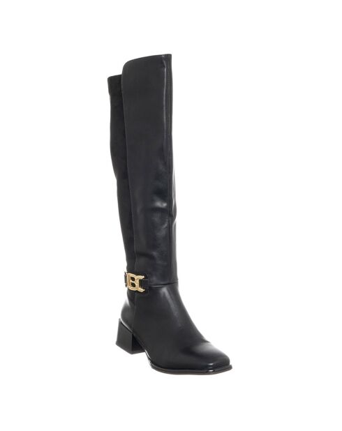 Bottes Neo noires