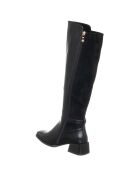 Bottes Neo noires