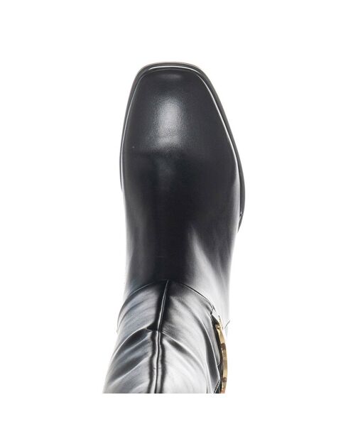 Bottes Neo noires