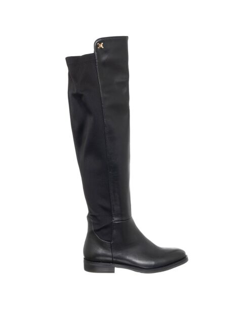 Bottes Elea noires