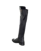 Bottes Elea noires