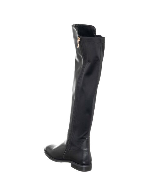 Bottes Elea noires
