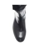 Bottes Elea noires