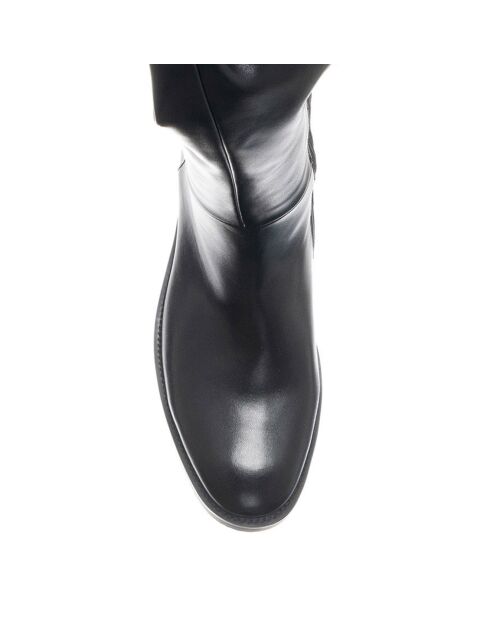 Bottes Elea noires