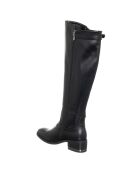 Bottes Mina noires