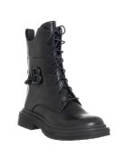 Boots Lison noires