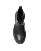 Boots Lison noires
