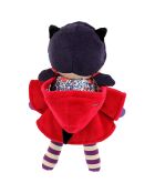 Poupée chiffon Le petit Chaperon Loup - 3 ans et +