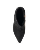 Bottines Melie noires - Talon 10.5 cm