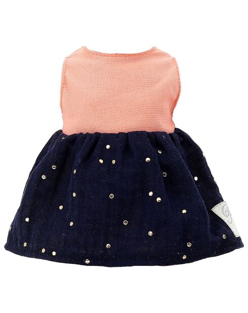 Habillage Juliette 28 cm  - 3 ans et +