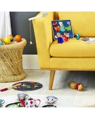 Space-pêche Andy Westface