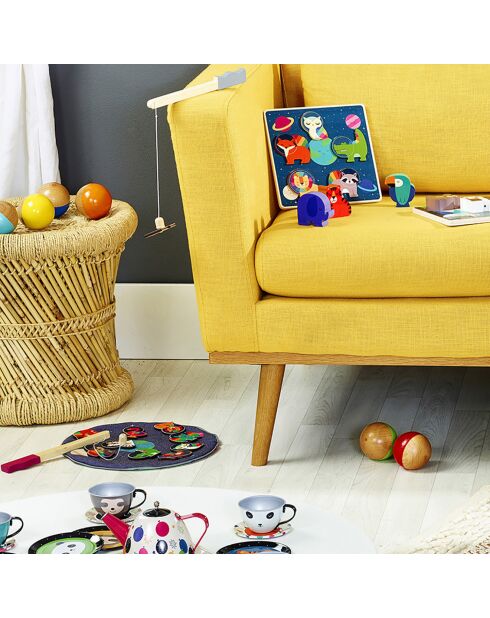 Space-pêche Andy Westface