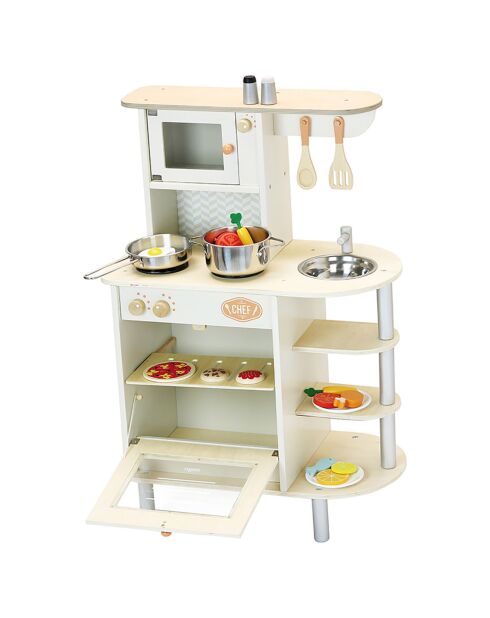 Cuisine du Chef