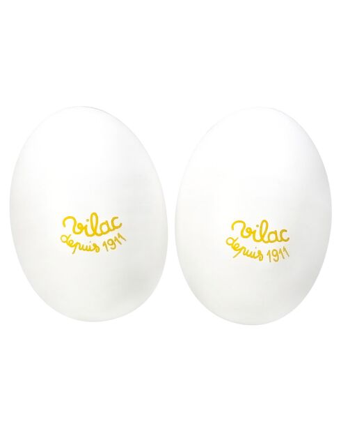 Maracas oeuf
