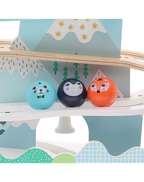 Cascade Iceland Michelle Carlslund - Naissance et +