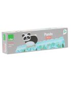 Panda Petipa Michelle Carlslund