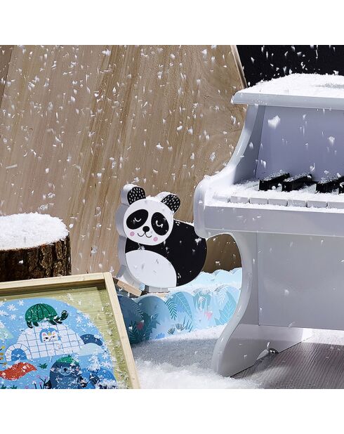 Panda Petipa Michelle Carlslund