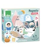 Magnets Iceland Michelle Carlslund - 2 años y más