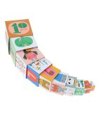 Cubes gigognes Suzy Ultman - 2 ans et +