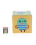Cubes gigognes Suzy Ultman - 2 ans et +