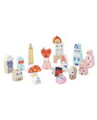 Tiny city Suzy Ultman - 2 jaar en ouder