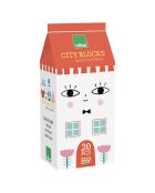 Tiny city Suzy Ultman - 2 jaar en ouder