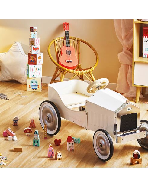 Tiny city Suzy Ultman - 2 jaar en ouder