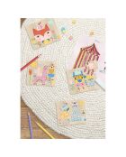 Puzzles évolutifs Suzy Ultman - 2 ans et +