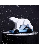 Giocattolo da addestramento Pompom Bear