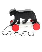 Juguete de entrenamiento Pompom Panther