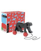 Juguete de entrenamiento Pompom Panther