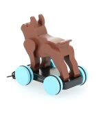 Giocattolo da addestramento per cani Pompon