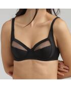 Soutien-gorge Perfect Shilouette noir