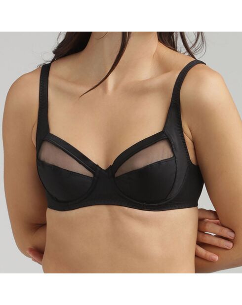 Soutien-gorge Perfect Shilouette noir