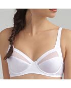 Soutien-gorge Perfect Shilouette blanc