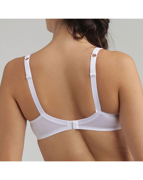 Soutien-gorge Perfect Shilouette blanc