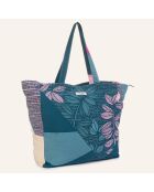 Sac En Haut vert - 34x36x16 cm