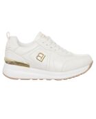 Sneakers Teli blanches