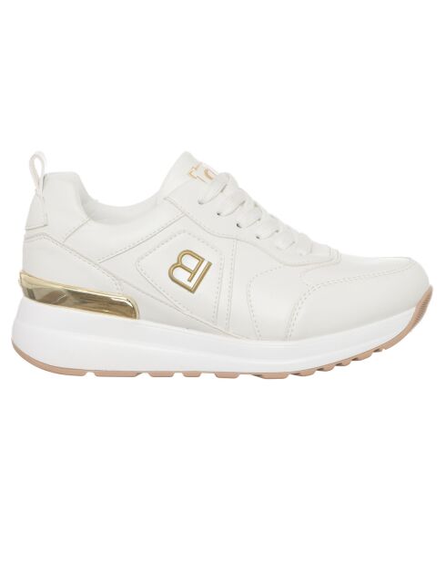 Sneakers Teli blanches