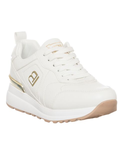 Sneakers Teli blanches