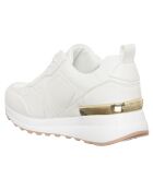 Sneakers Teli blanches