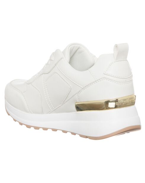 Sneakers Teli blanches