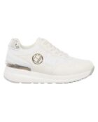 Sneakers Tetia blanches